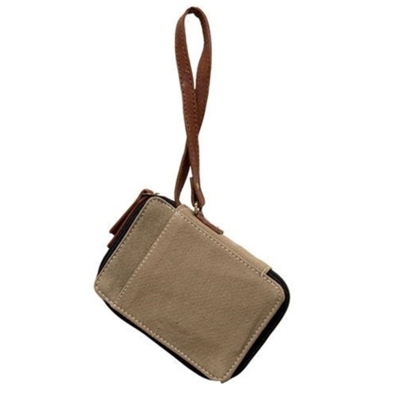 NWT Mona B Sunny Wristlet - Picture 2 of 7